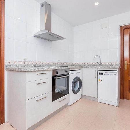 Appartamento Bhost - Colon Málaga Esterno foto